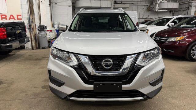 used 2018 Nissan Rogue car, priced at $7,365