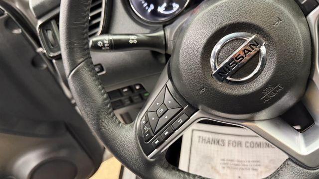 used 2018 Nissan Rogue car, priced at $7,365
