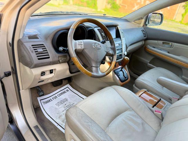 used 2006 Lexus RX 330 car, priced at $5,999