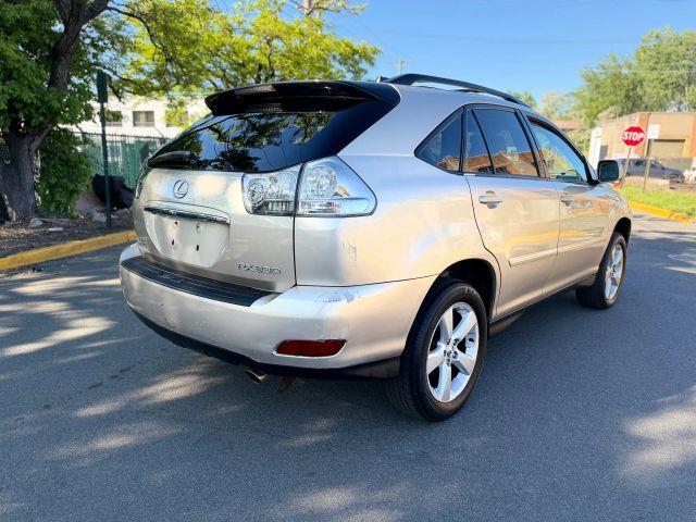 used 2006 Lexus RX 330 car, priced at $5,999