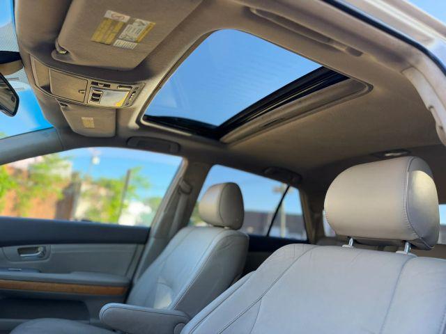 used 2006 Lexus RX 330 car, priced at $5,999