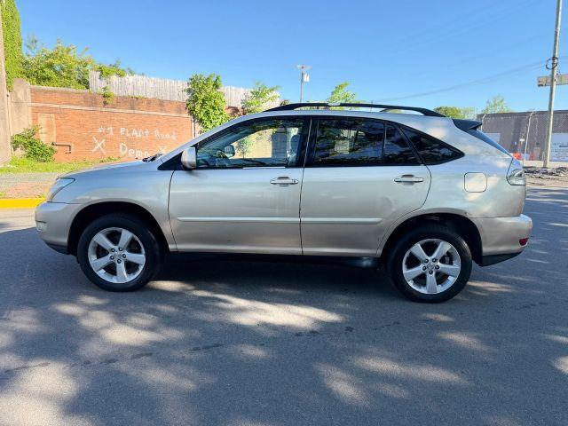 used 2006 Lexus RX 330 car, priced at $5,999