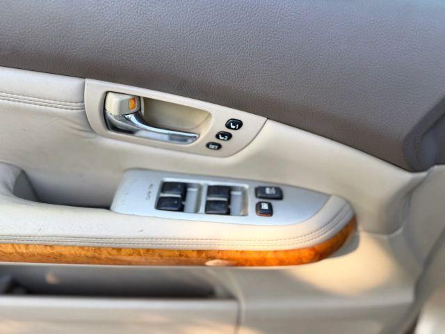 used 2006 Lexus RX 330 car, priced at $5,999