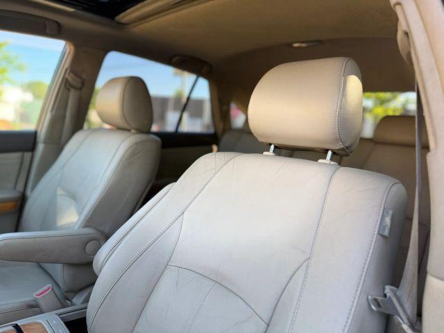 used 2006 Lexus RX 330 car, priced at $5,999