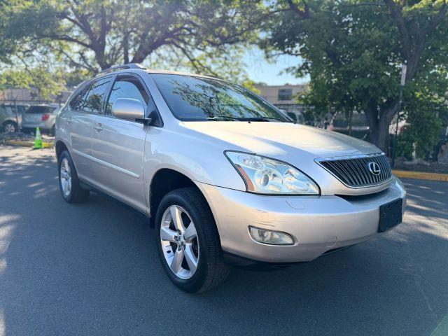 used 2006 Lexus RX 330 car, priced at $5,999