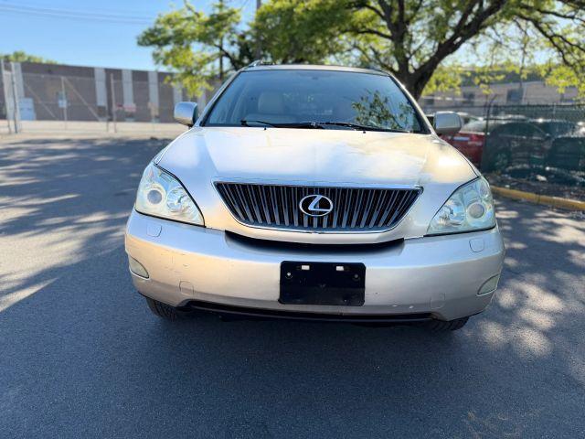 used 2006 Lexus RX 330 car, priced at $5,999