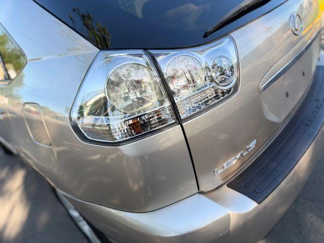 used 2006 Lexus RX 330 car, priced at $5,999