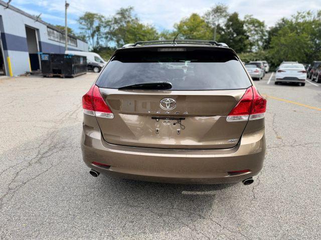 used 2010 Toyota Venza car, priced at $8,111