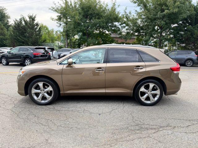 used 2010 Toyota Venza car, priced at $8,111