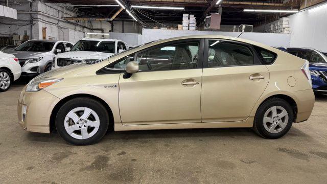 used 2010 Toyota Prius car, priced at $6,365