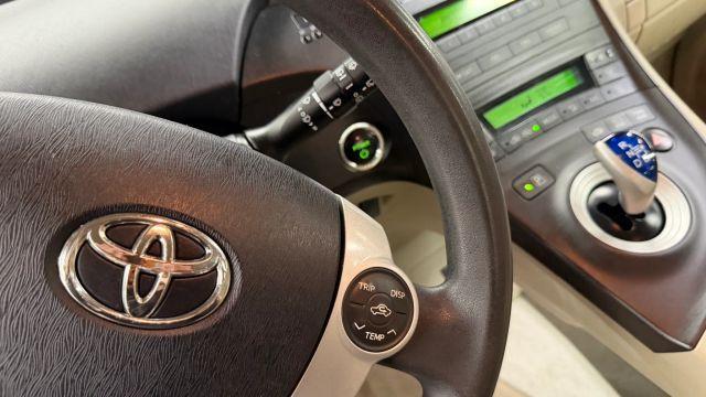 used 2010 Toyota Prius car, priced at $6,365