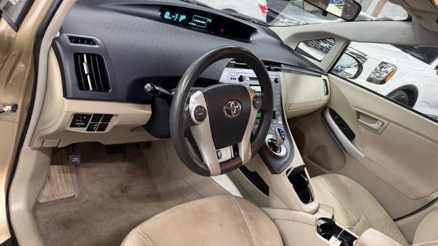 used 2010 Toyota Prius car, priced at $6,365