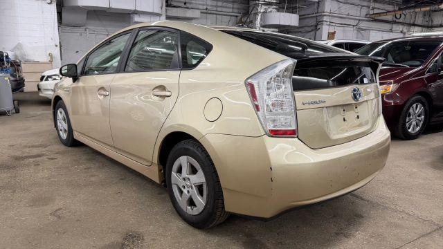 used 2010 Toyota Prius car, priced at $6,365