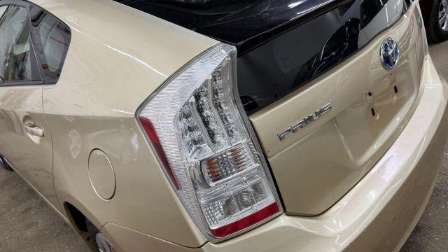 used 2010 Toyota Prius car, priced at $6,365