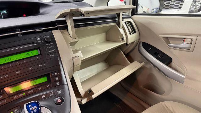 used 2010 Toyota Prius car, priced at $6,365