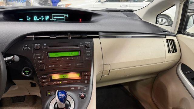 used 2010 Toyota Prius car, priced at $6,365