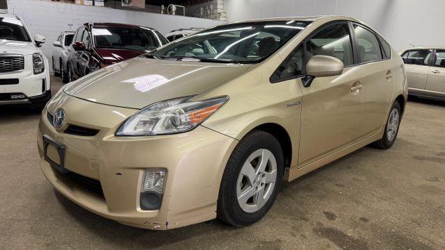 used 2010 Toyota Prius car, priced at $6,365