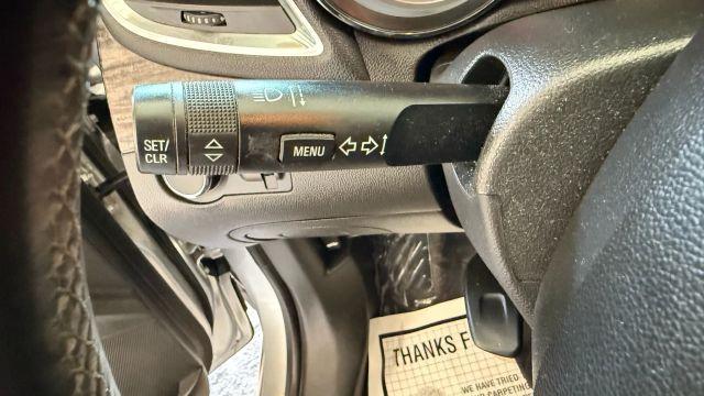 used 2015 Buick Encore car, priced at $5,999