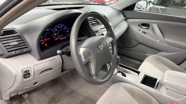used 2010 Toyota Camry car, priced at $6,800