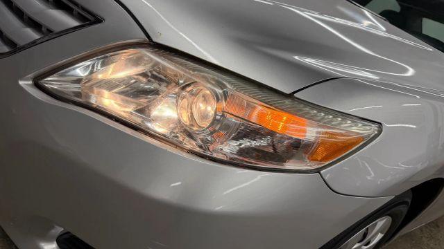 used 2010 Toyota Camry car, priced at $6,800