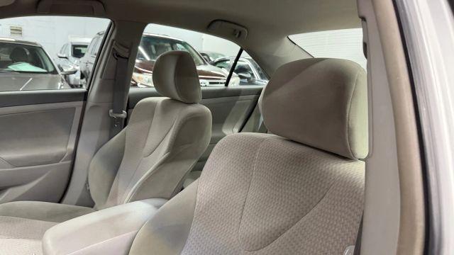 used 2010 Toyota Camry car, priced at $6,800