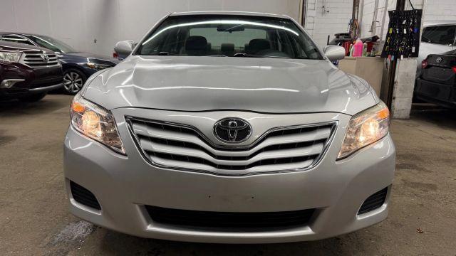 used 2010 Toyota Camry car, priced at $6,800