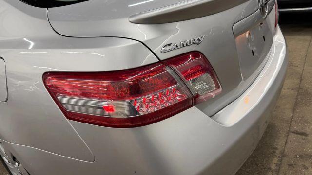 used 2010 Toyota Camry car, priced at $6,800