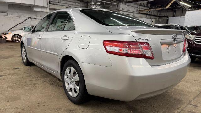 used 2010 Toyota Camry car, priced at $6,800
