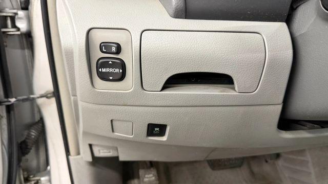 used 2010 Toyota Camry car, priced at $6,800