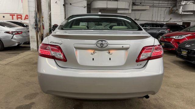 used 2010 Toyota Camry car, priced at $6,800