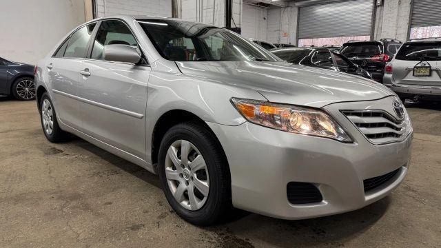 used 2010 Toyota Camry car, priced at $6,800