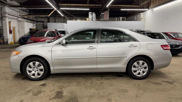 used 2010 Toyota Camry car, priced at $6,800