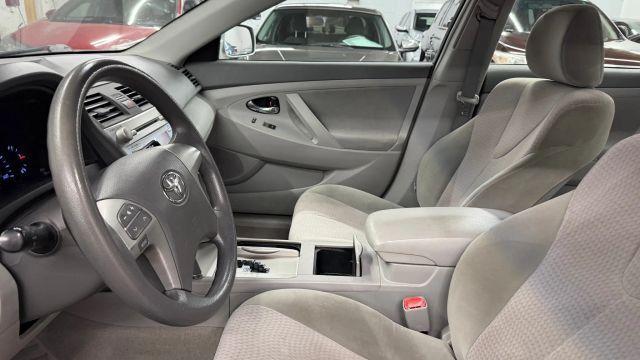 used 2010 Toyota Camry car, priced at $6,800