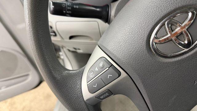 used 2010 Toyota Camry car, priced at $6,800