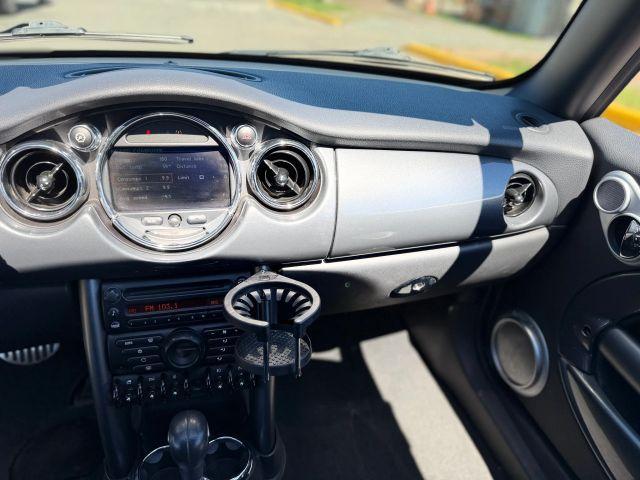 used 2007 MINI Cooper S car, priced at $7,999