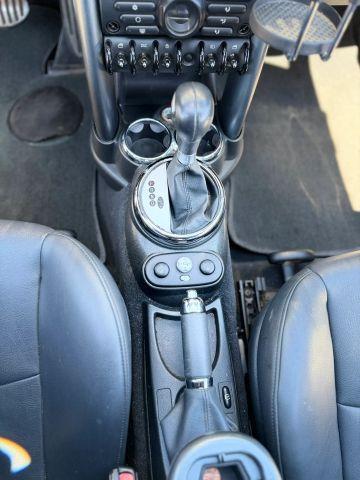 used 2007 MINI Cooper S car, priced at $7,999