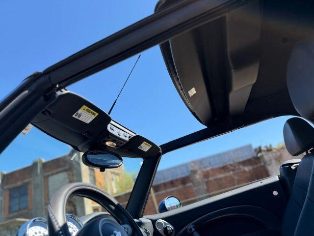 used 2007 MINI Cooper S car, priced at $7,999