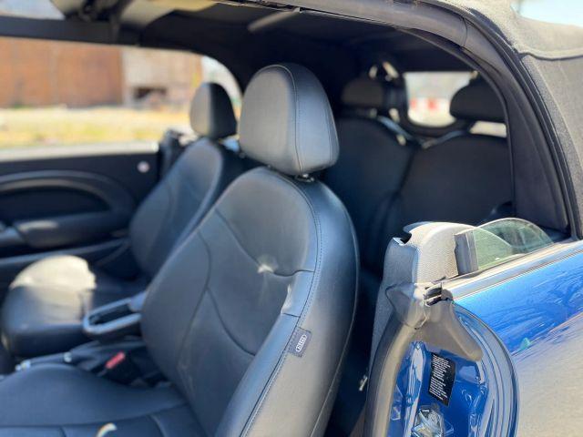 used 2007 MINI Cooper S car, priced at $7,999