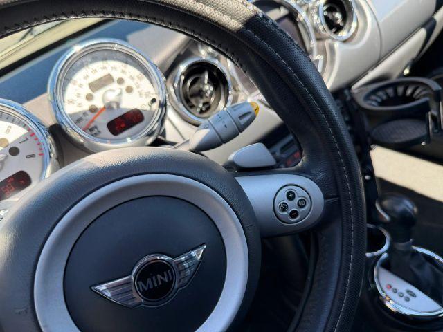 used 2007 MINI Cooper S car, priced at $7,999
