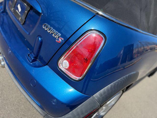 used 2007 MINI Cooper S car, priced at $7,999