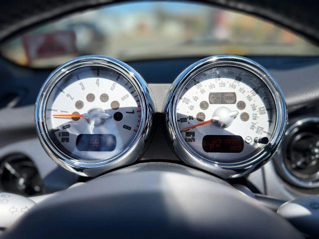 used 2007 MINI Cooper S car, priced at $7,999