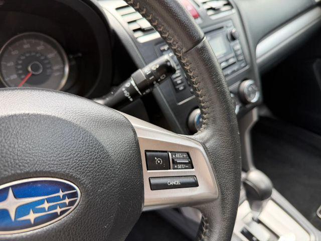 used 2015 Subaru Forester car, priced at $9,800
