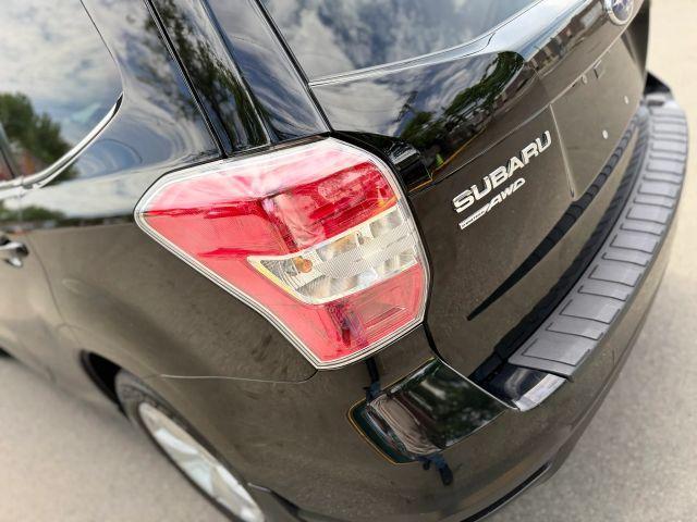 used 2015 Subaru Forester car, priced at $9,800