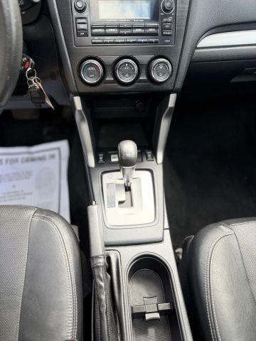 used 2015 Subaru Forester car, priced at $9,800