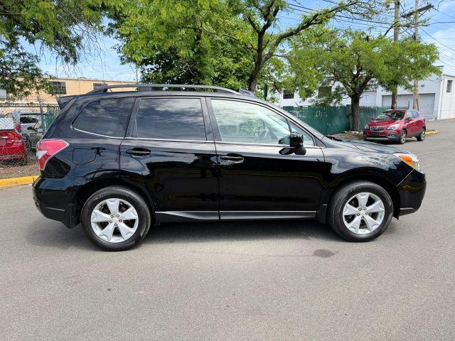 used 2015 Subaru Forester car, priced at $9,800