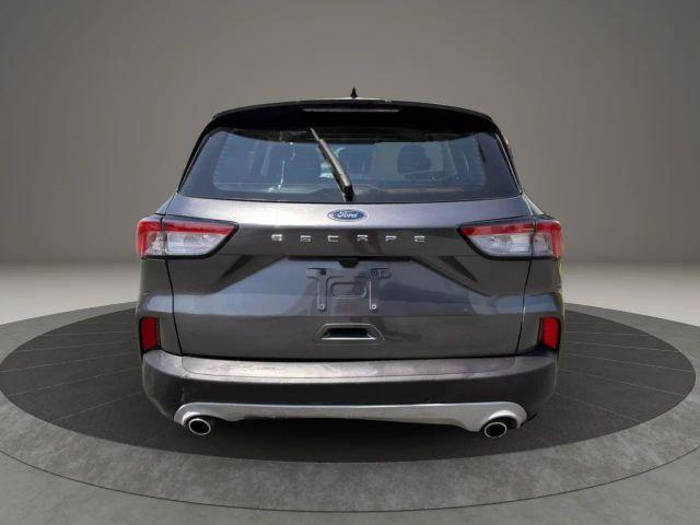 used 2020 Ford Escape car, priced at $8,999