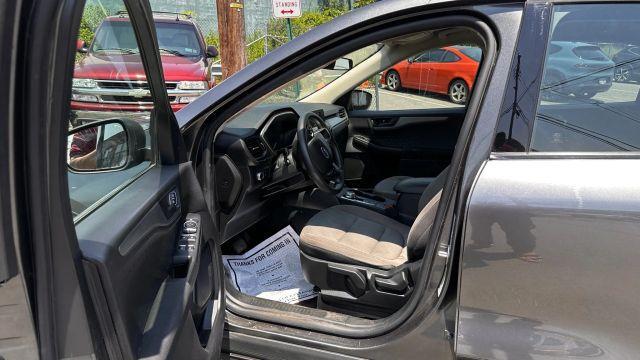 used 2020 Ford Escape car, priced at $8,999
