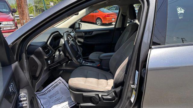 used 2020 Ford Escape car, priced at $8,999