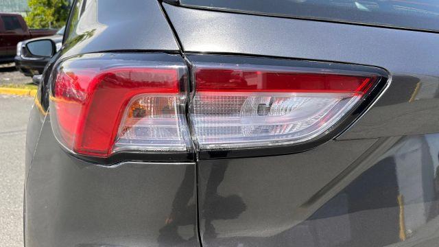 used 2020 Ford Escape car, priced at $8,999