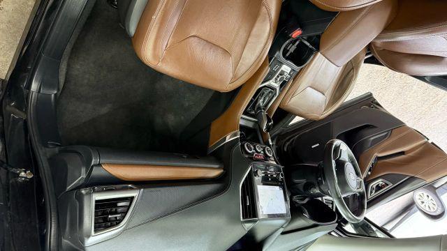 used 2020 Subaru Forester car, priced at $16,150